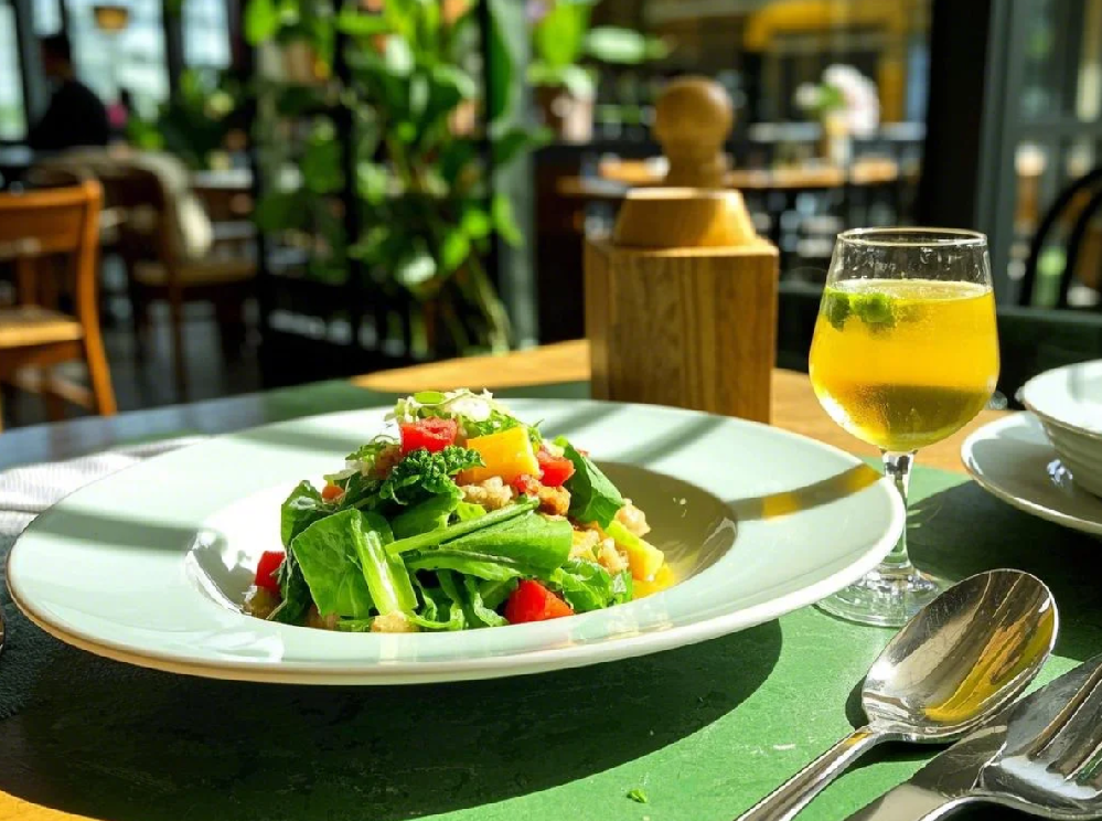 餐飲策劃公司之餐飲私域流量精細化運營，從流量收割到價值共生